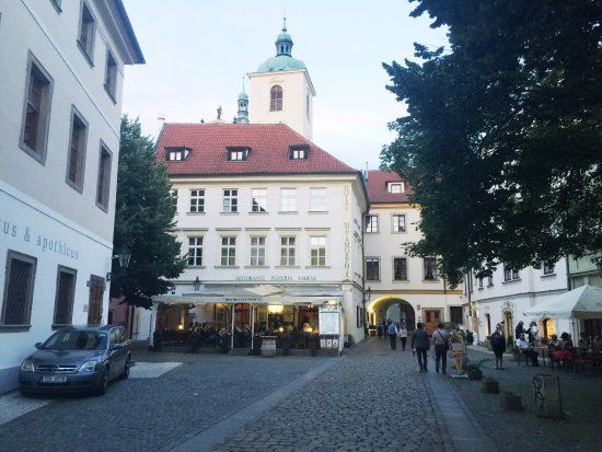 Ristorante Vabene Pizzeria